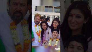 Mere intjar to #trending song #Rajesh Khanna family picture short#youtobeshorts#viral#trending