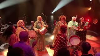 Lemma Live @ Gnawa Festival Den Haag 2023 (5/6)