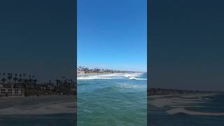 Oceanside Pier / Oceanside, California