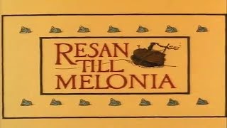 Resan till melonia (The Journey to Melonia) - with English subtitles [HQ]