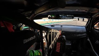 Aston Martin GT4 Onboard Jerez- 1.49.2