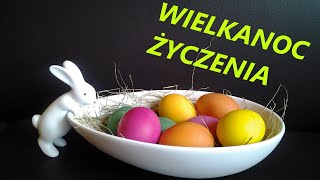 Wielkanoc życzenia dla kobiety z przymrużeniem oka