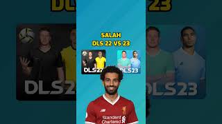 SALAH DLS22/23 #dls23 #dls22 #dls #dls2023 #salah #salahdls23 #salahdls22 #liverpoolfc  #jzuz_dls