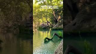 Kurşunlu Şelalesi Antalya ❤️Kurşunlu Waterfall Antalya (Abone Ol ❤️Subscribe)