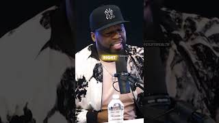 50 Cent Drops Wisdom: Success Exposes Jealousy and Entitlement 💎 #growth #motivation #foryou