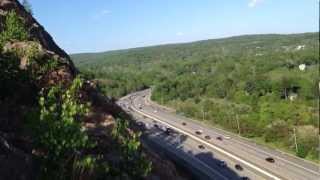 Ramapo State Forest Cliffs