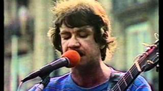 Dick Gaughan - Erin Go Bragh - WDR Folkfestival - Dom Cologne - Very Long Time Ago !