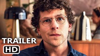 A REAL PAIN Trailer 2 (2024) Jesse Eisenberg, Kieran Culkin