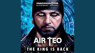 The King Is Back (Hardstyle Mix)