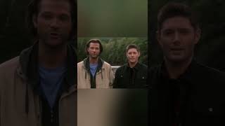 Дженсен и Джаред благодарят фанатов #сверхъестественное #supernatural #дин #винчестер #сэм #Дженсен