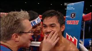 OSCAR DELA HOYA VS MANNY PACQUIAO FULL FIGHT VIDEO...