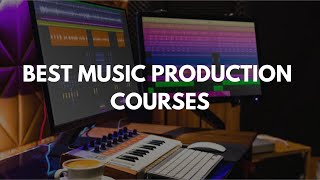 BEST MUSIC PRODUCTION COURSES | FL STUDIO | SHEIKH