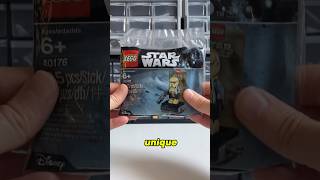 Lego can we please have more Star Wars polybags like that? 🙏🏻