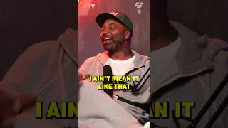 PART 2: Joe Budden ACCIDENTALLY DISSED Jeff Teague and 520's YouTube plaque #shorts #nba #viral