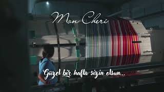 GÜNAYDIN... MON CHERİ