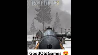 Old Is Gold 🪙 Call of duty 2 android gaming #androidgaming #androidemulator #games #snapdragon732