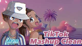 TikTok Mashup 2023 Clean