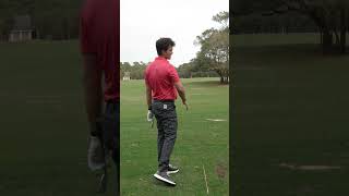 Forcing rotation is killing your irons - hybrids - driver!!!  (read description for fix)