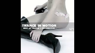 Emil Sorous's Shows — Trance In Motion. Vol.47