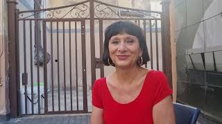 Intervista a Piera Carlomagno, autrice di "Ovunque andrò" - Solferino ed.