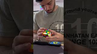 Solving 4by4 in 29.49 # NR2 #rubikscube #rubik #cubing