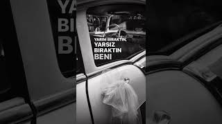 Yarım Bıraktın / Cem Yıldız🎥 bahadırderici #cemyıldız #yarımkalanaşklar #aşk #imkansızaşk