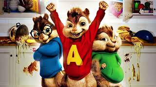 Rema - Charm (Chipmunks Version)