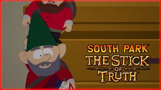 Zwischen kleinen Dieben und großen Perversitäten! - South Park The Stick of Truth - #019