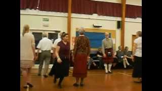 Upper Hutt Scottish Country Dance Club