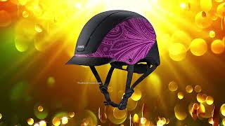 Troxel Performance Headgear Spirit Freedom Riding Helmet