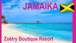 Zoetry Montego Bay Jamaika