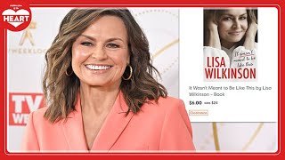 Inside Lisa Wilkinson's very lucrative tour as book price is slashed