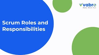 Scrum Roles and Responsibilities #ScrumRolesExplained #AgileLeadership #ScrumTeamRoles