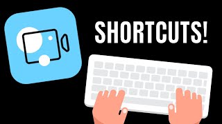 Keyboard Shortcuts for Movavi Video Editor Plus