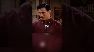 Who Broke Joey's Fridge?? | Friends #friendsshow #sitcom