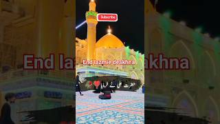 Ek shakhs Ne Hazrat AliSePochha|NewIslamic status|hazratAlika erman|Urdustatus|Islamicshorts|shorts