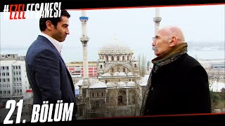 Ezel 21.Bölüm | Ailede Bir Ölüm - HD