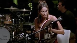 The Corrs - Toss The Feathers (Unplugged)