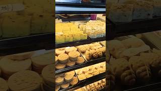 Kolkata famous sweets