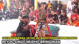 HEBAT SOLAHNYA PARA PEMBARONG BERLEHER TANGGUH