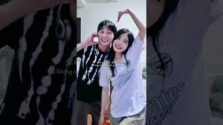 Tướng phu thê của couple Lê Đức Luna