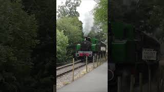 #Shorts Railway Archive - Avon Valley Railway 150th Anniversary Celebration