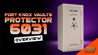 FORT KNOX PROTECTOR 6031