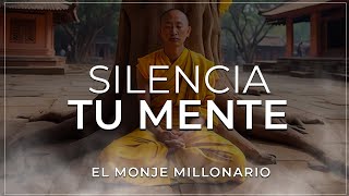 COMO VACIAR TU MENTE Y SILENCIAR LOS PENSAMIENTOS NEGATIVOS