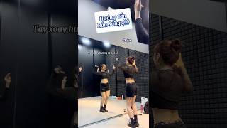 Hướng dẫn Tay Bắn Súng trong dancebar #huongdannhay #dancetutorial #dancebasics #dancebar #feelbar