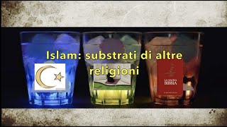 🔴Live:  Islam: mix credenze mitologiche