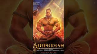 Jai Shree Ram | prabhas | Adipurush