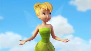 Summer's Just Begun   Tinker Bell and the Great Fairy Rescue