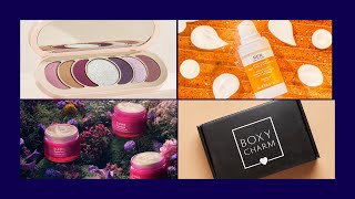 Boxycharm June 2022 choice items spoilers #boxycharm #boxycharmspoilers #boxycharmpremium