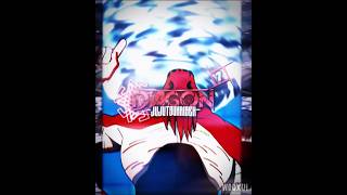 TANJIRO VS SASAKI | GHOPPER VS DAGON | DIABLO VS ICHIGO | MEGUMI VS DENJI | #anime